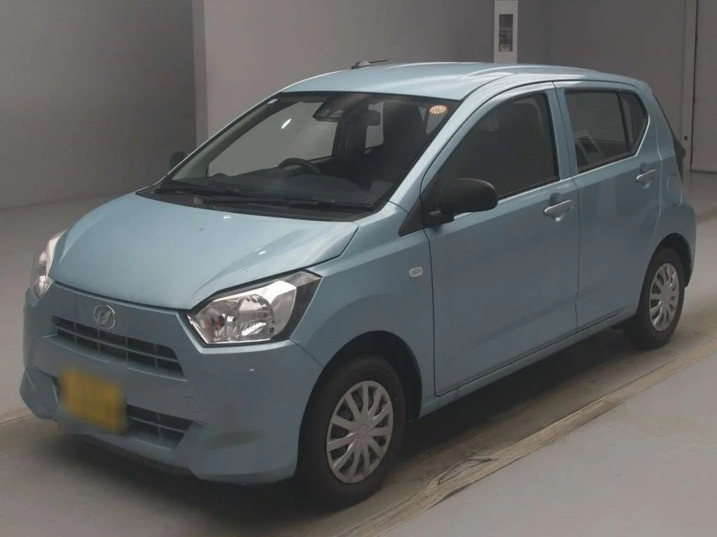 Daihatsu Mira e:S LA350S 2025